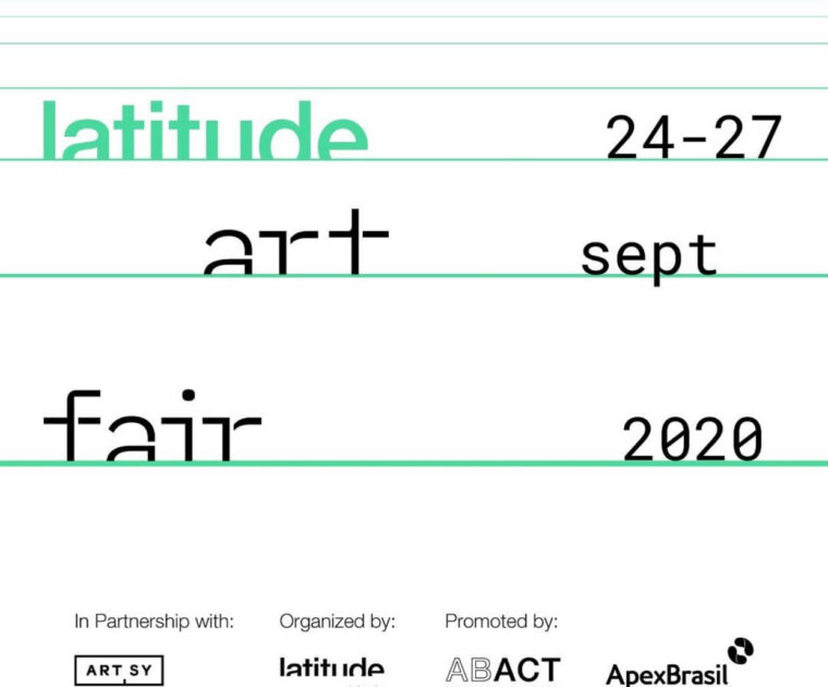 Latitude (2020)