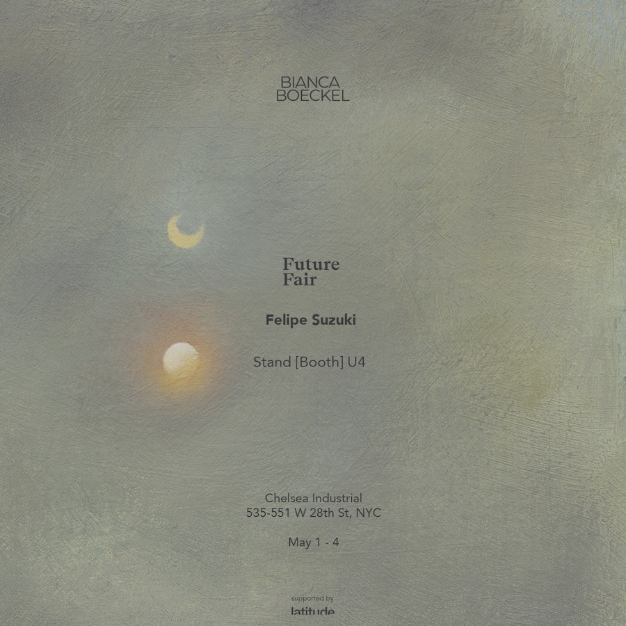 Future Art Fair NYC