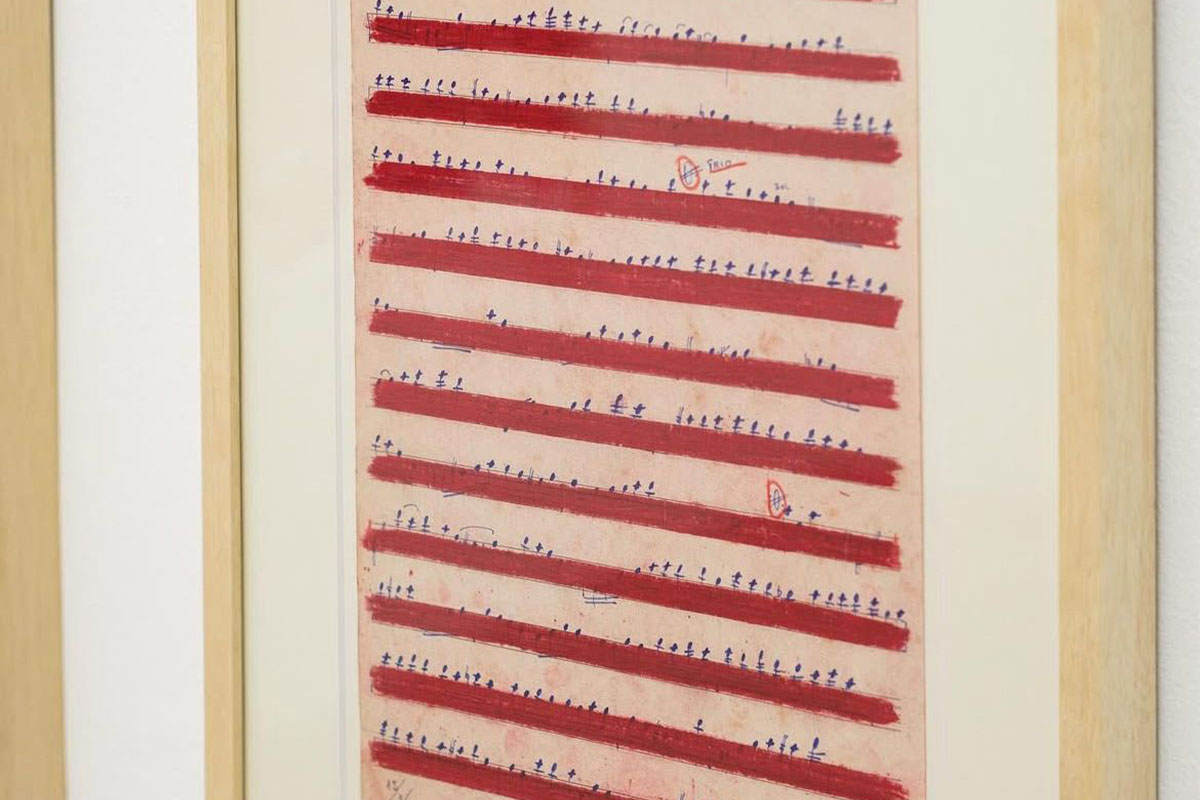 In Absentia – Allann Seabra e Andrea Rocco | Sofia, Bulgária – Galeria Cable Depot